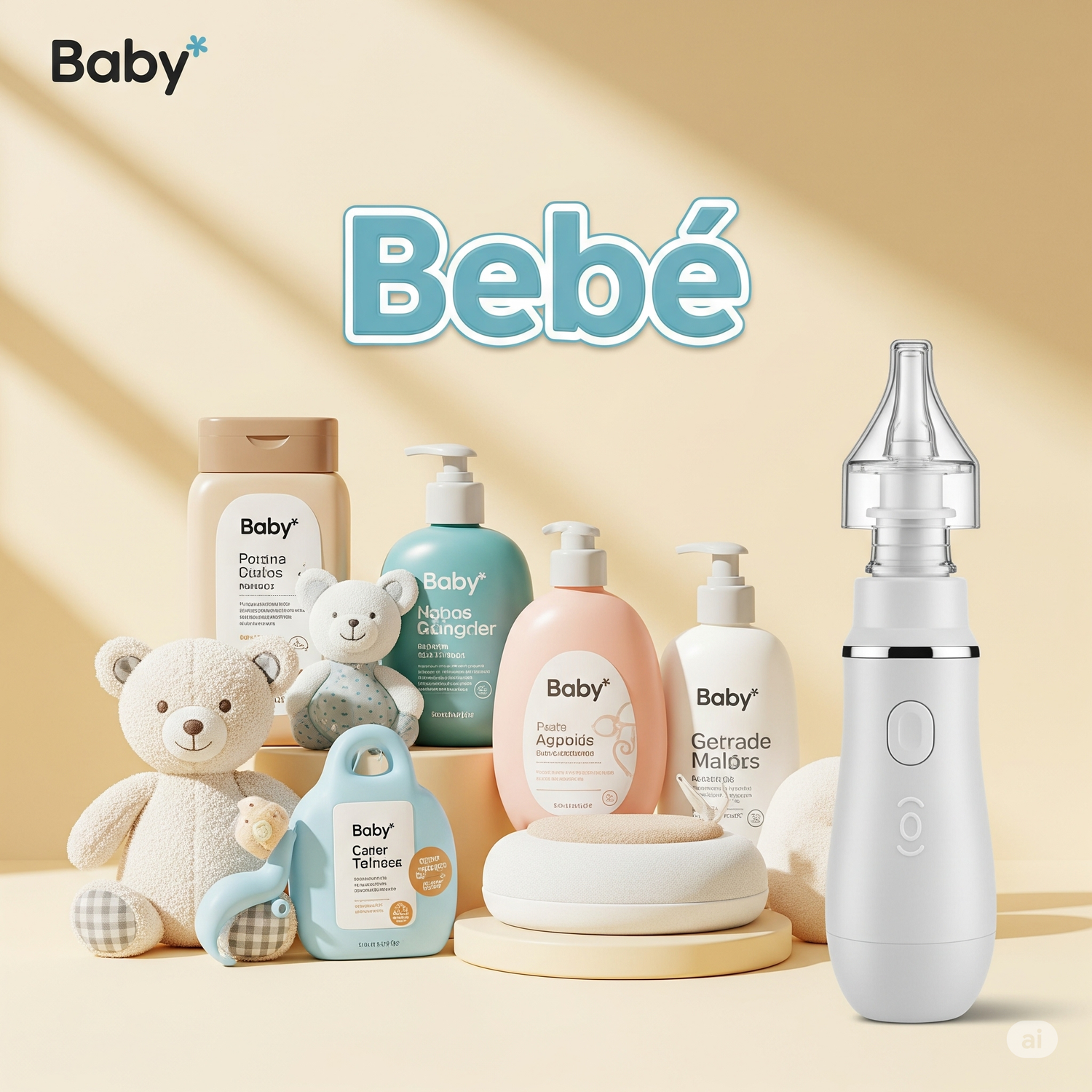 BEBÉ